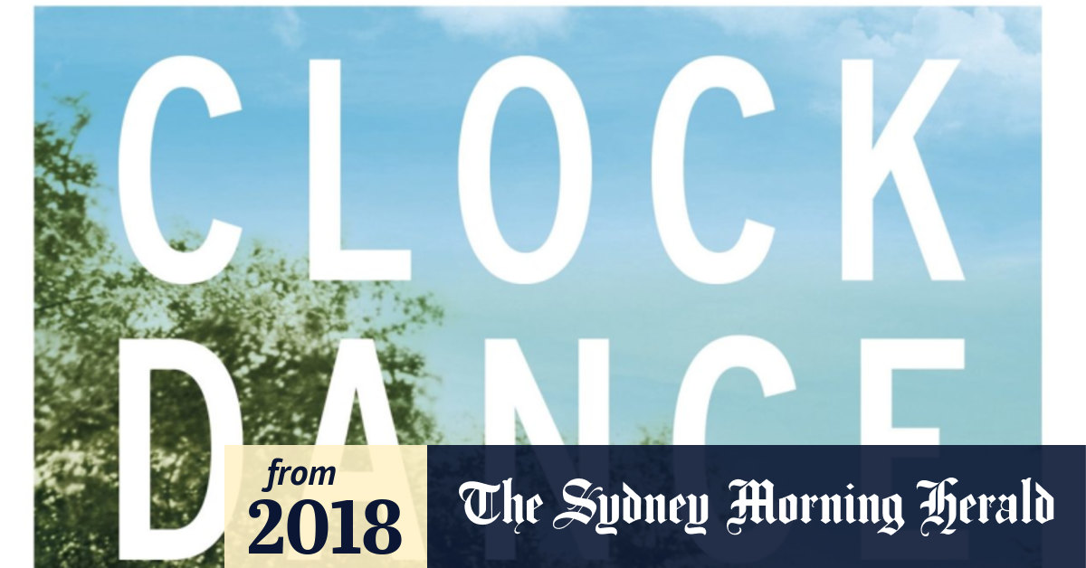 Clock Dance review Anne Tyler's gentle novel with a whipcrack to finish